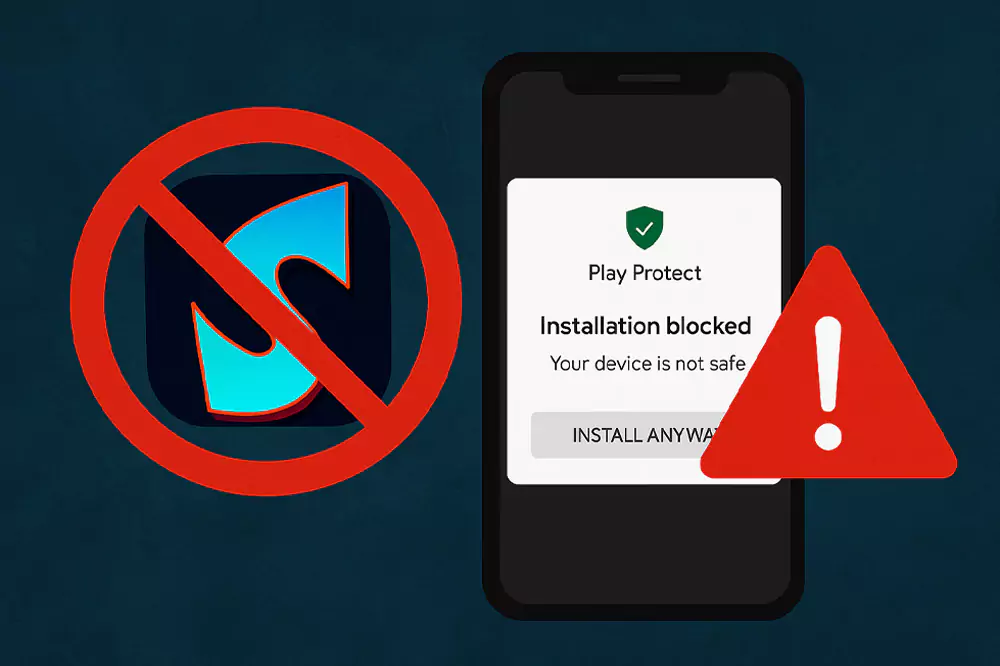 Sportzfy Play Protect Error