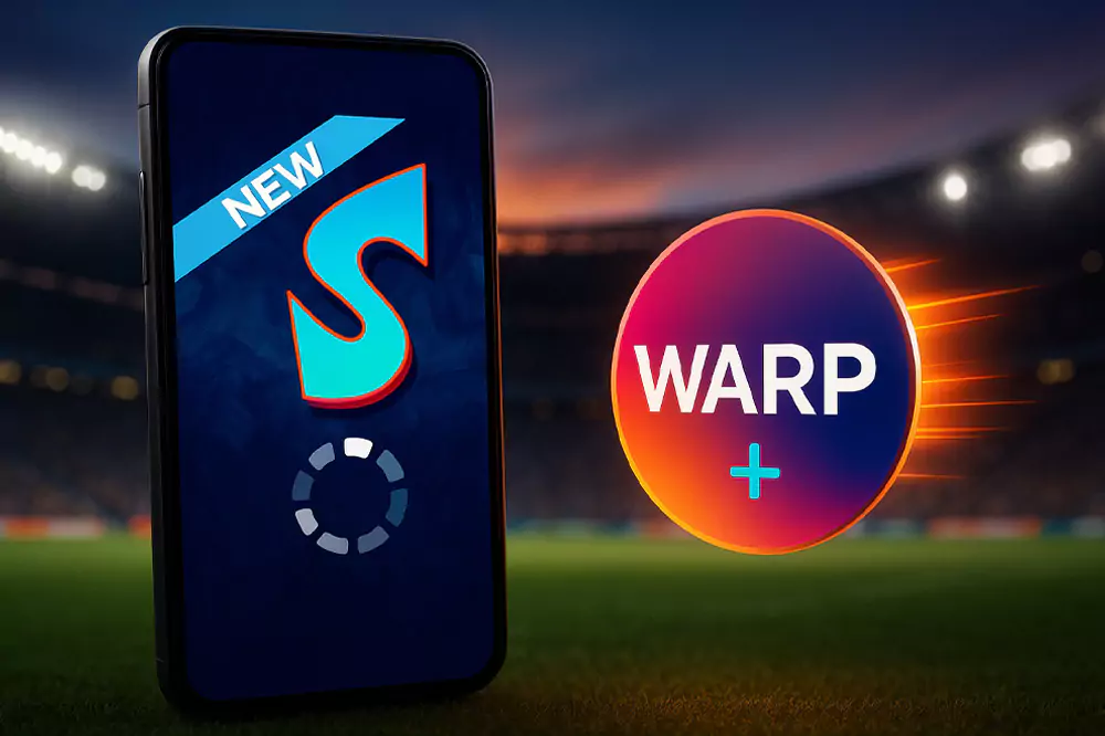 sportzfy buffering problem