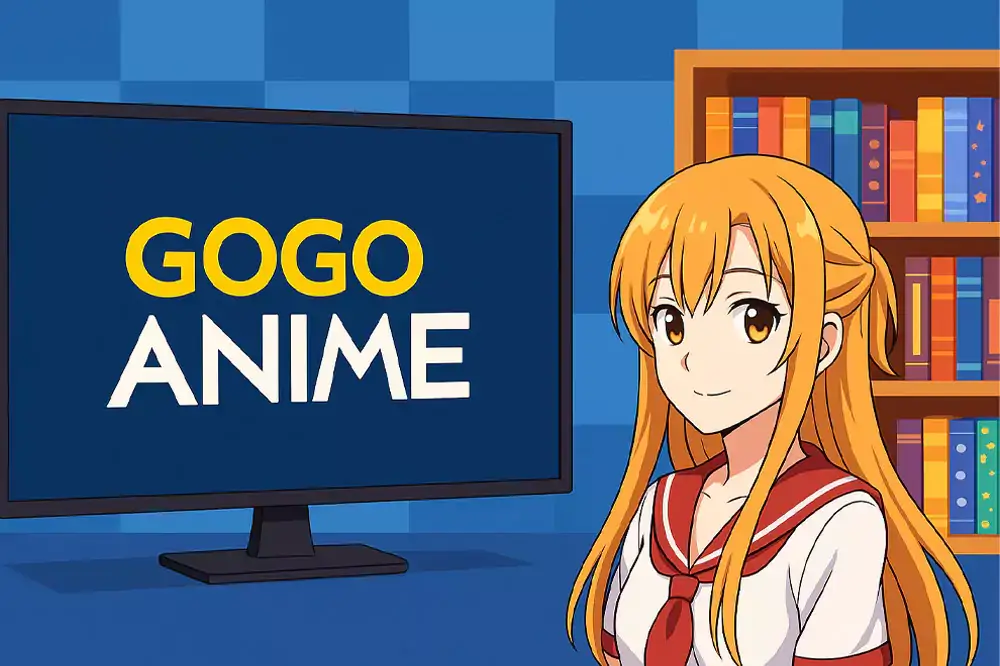 What is GoGoAnime