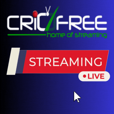 CricFree