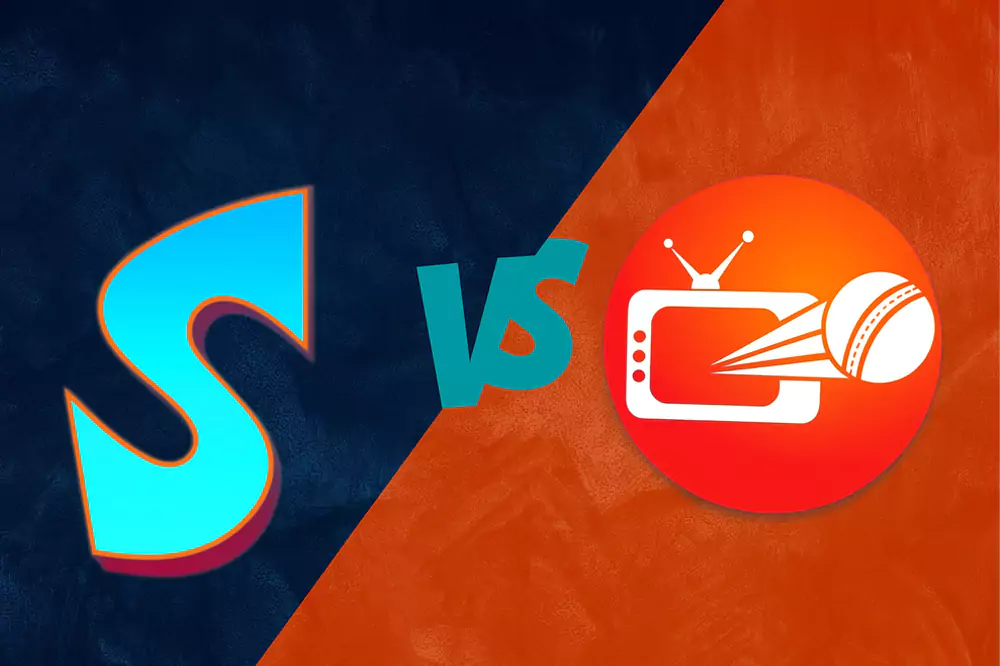 Sportzfy TV vs Cricfy TV