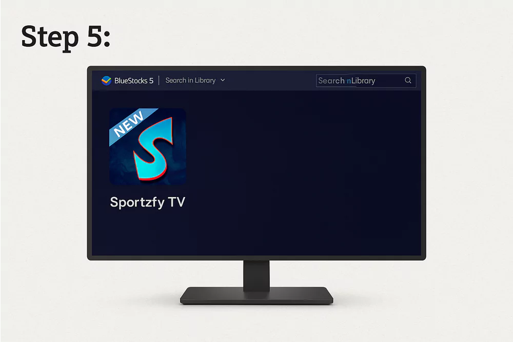 Sportzfy tv for pc free download