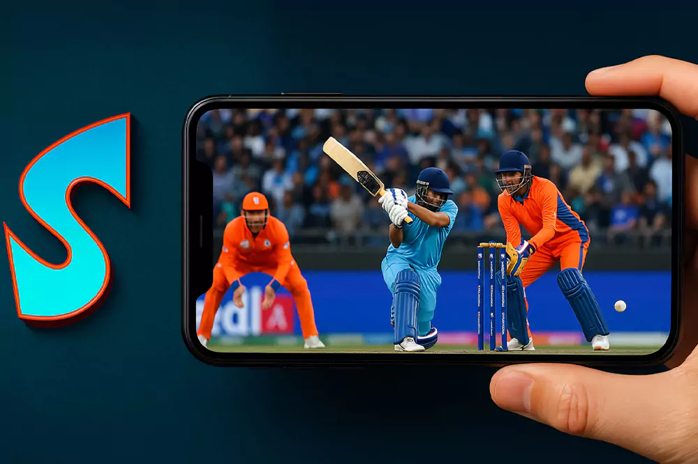 Sportzfy vs Cricfy